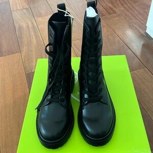 Sam Edleman Lydell Leather Boots